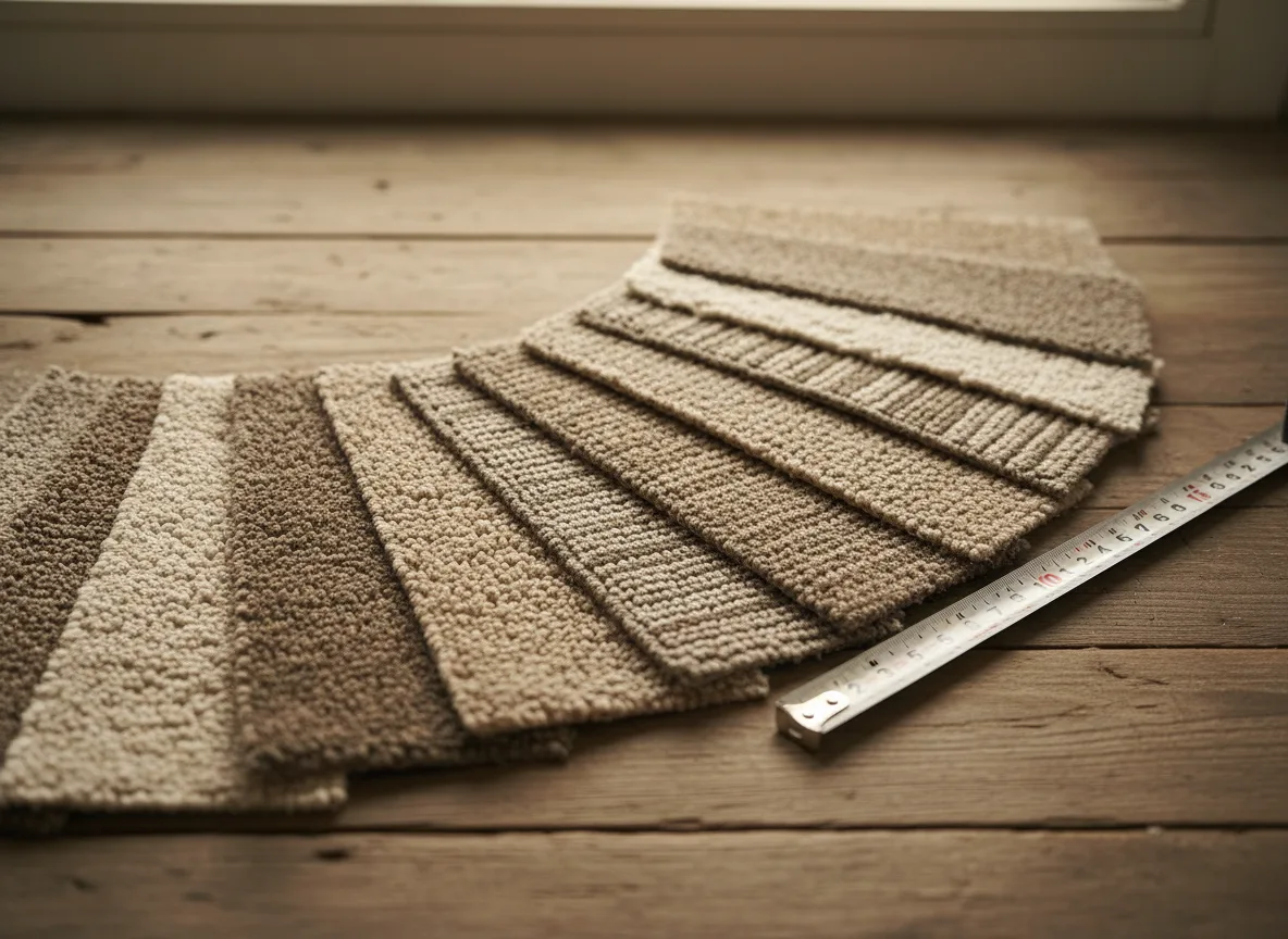 Carpet Installation Wheatland, IN FAQs